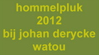 Watou Hommelplok1212